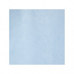 Паперові рушники в рулоні Kimberly-Clark Scott XL блакитного кольору 6688