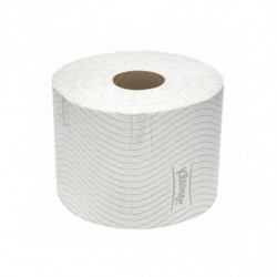 Туалетний папір Kimberly-Clark Kleenex у стандартних рулонах 8441