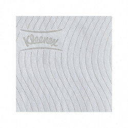 Туалетний папір Kimberly-Clark Kleenex у стандартних рулонах 8441