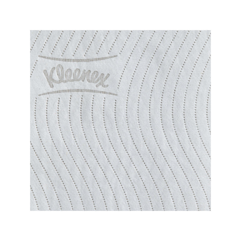 Туалетний папір Kimberly-Clark Kleenex у стандартних рулонах 8441