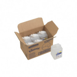 Дезінфікувальний гель для рук Kimberly Clark Kleenex 6382
