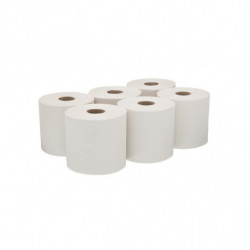 Протиральний матеріал Kimberly-Clark WypAll L20 з центральним подаванням 7303