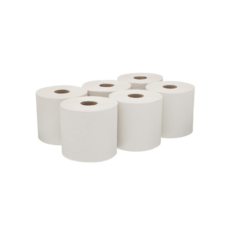 Протиральний матеріал Kimberly-Clark WypAll L20 з центральним подаванням 7303