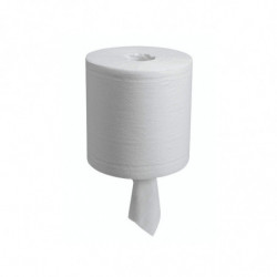 Протиральний матеріал Kimberly-Clark WypAll L20 з центральним подаванням 7303