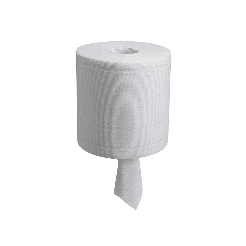 Протиральний матеріал Kimberly-Clark WypAll L20 з центральним подаванням 7303