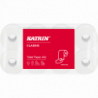 Туалетний папір у стандартних рулонах Katrin Classic двошаровий 14293