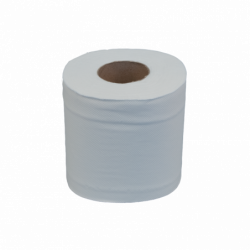 Туалетний папір у стандартних рулонах Katrin Classic двошаровий 14293