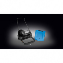 Механічна підмітальна машина FIMAP FSM