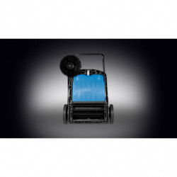 Механічна підмітальна машина FIMAP FSM