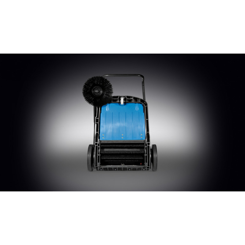 Механічна підмітальна машина FIMAP FSM