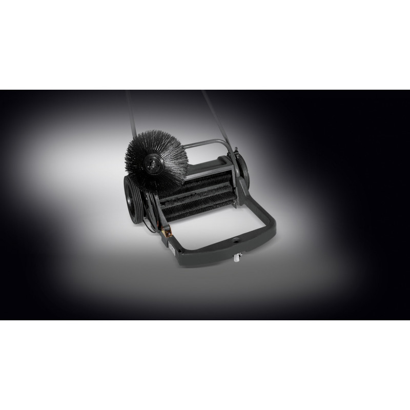 Механічна підмітальна машина FIMAP FSM