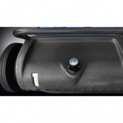 Механічна підмітальна машина FIMAP FSM