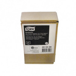 Блок живлення мережевий для диспенсера TORK (H1) Matic Image Design і Elevation 205508