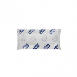 Медична одноразова маска для обличчя Tork Protective Type II тришарова 126002