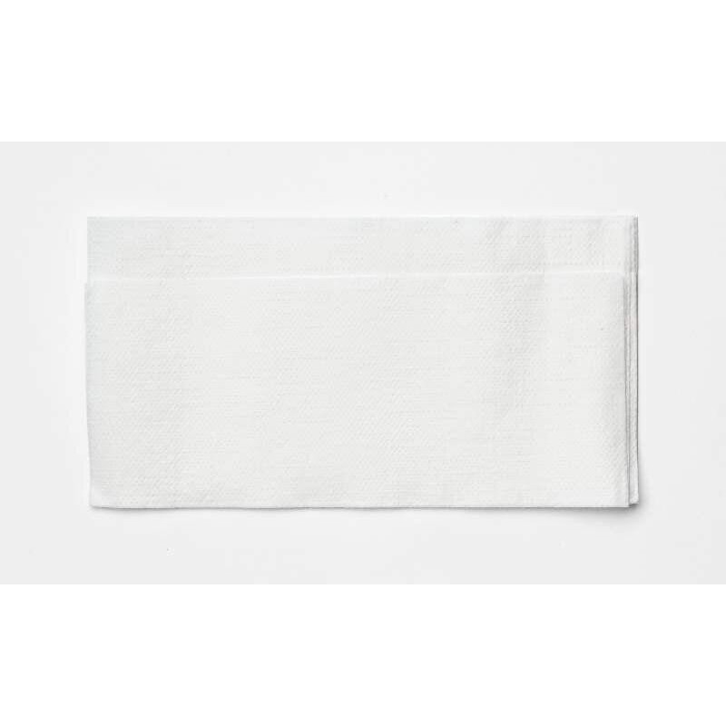 Серветки TORK для диспенсерів N1, 16х9 см, 1 шар, 250 шт 10905