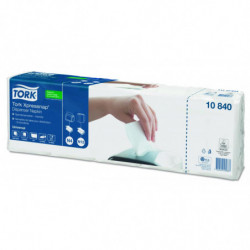 Tork Xpressnap диспенсерні серветки колір білий N4 1 шар 1125 шт, 33*21,3. артикул 10840
