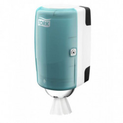 Диспенсер із центральною витяжкою Tork Міні 658000