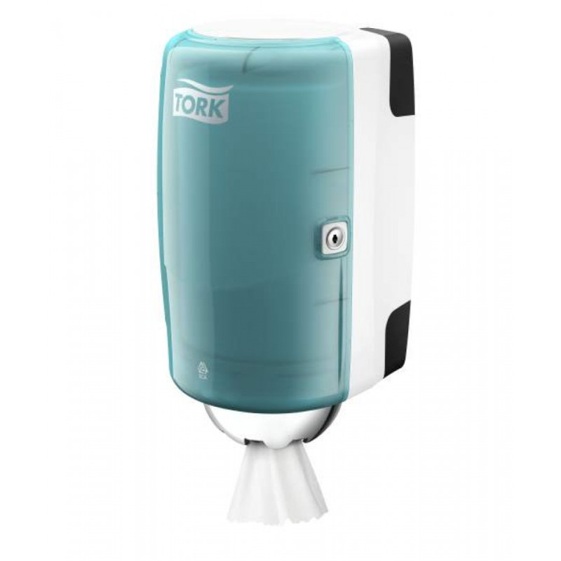 Диспенсер із центральною витяжкою Tork Міні 658000