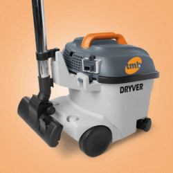Пилосос TMB DRYVER 15R для сухого прибирання 106039