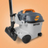 Пилосос TMB DRYVER 15R для сухого прибирання 106039