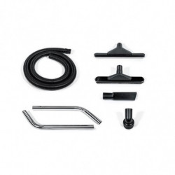 Двой турбінний пилосос TMB ТОР А58.4 WDB