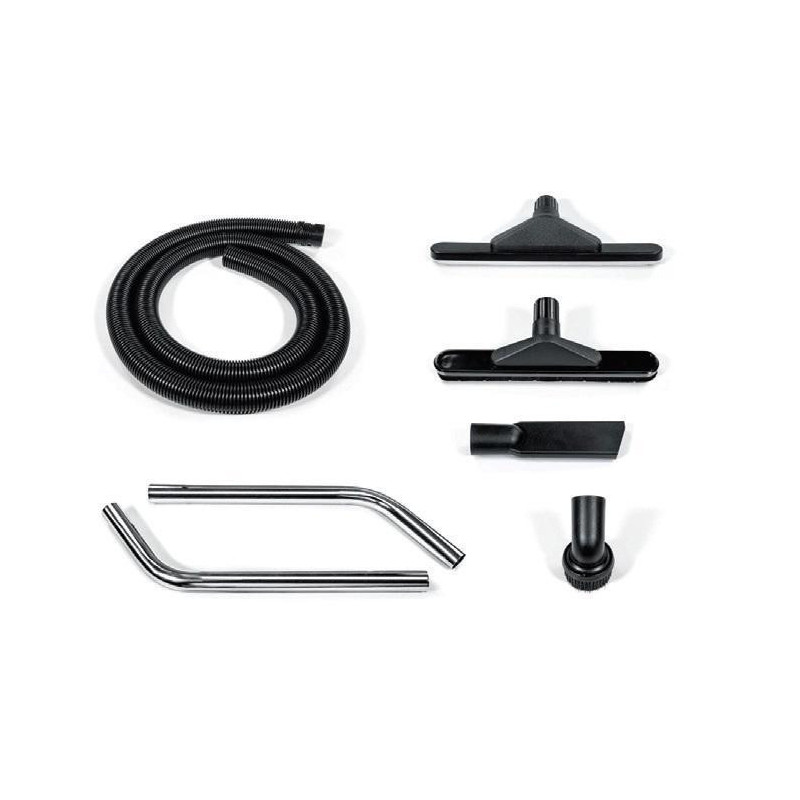 Двой турбінний пилосос TMB ТОР А58.4 WDB