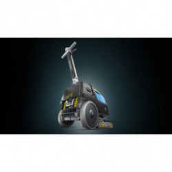 Напівмочна машина Fimap GL Pro