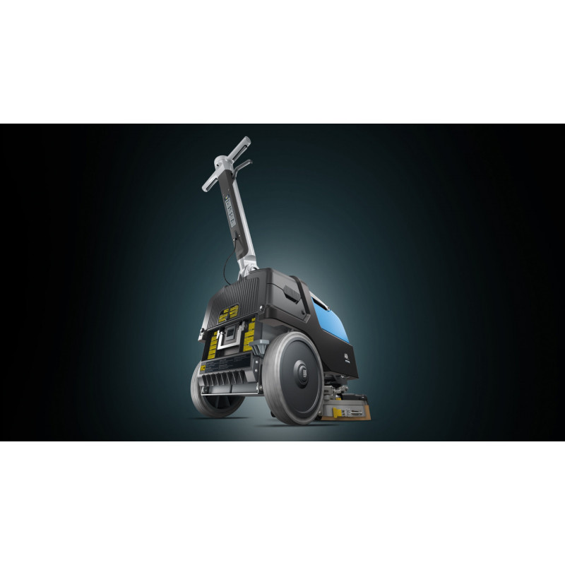 Напівмочна машина Fimap GL Pro