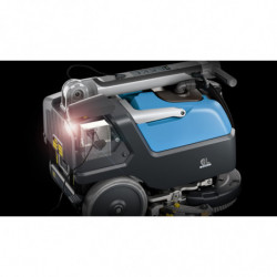 Напівмочна машина Fimap GL Pro