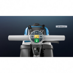 Напівматова машина Fimap GXL Pro