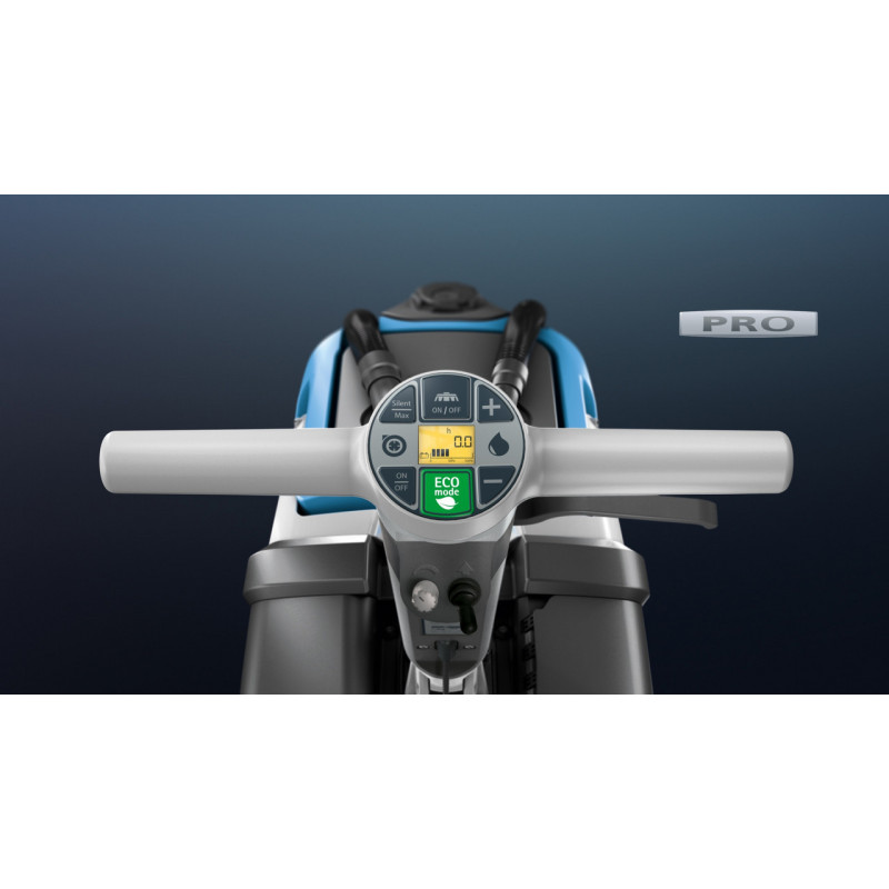 Напівматова машина Fimap GXL Pro