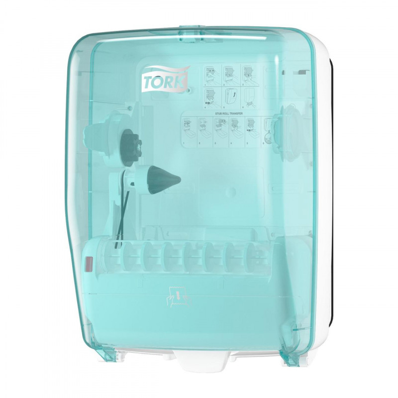 Тримач паперових рушників TORK Performance 651420