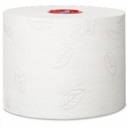 Туалетний папір у міні рулонах Tork Mid-size (Advanced) 127530