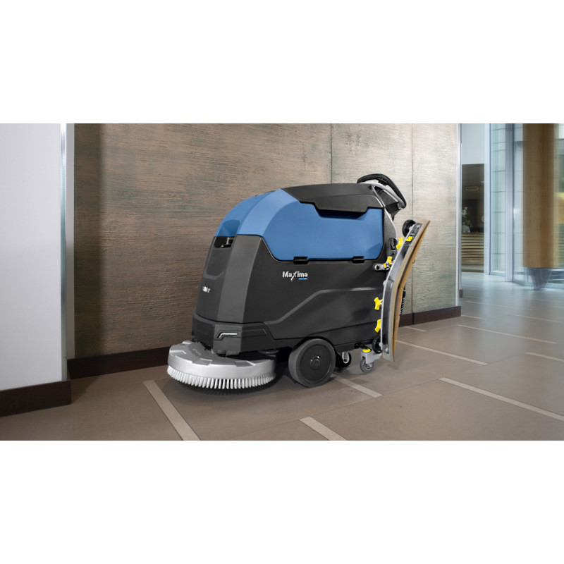 Напівматова машина Fimp Maxima 50 BT