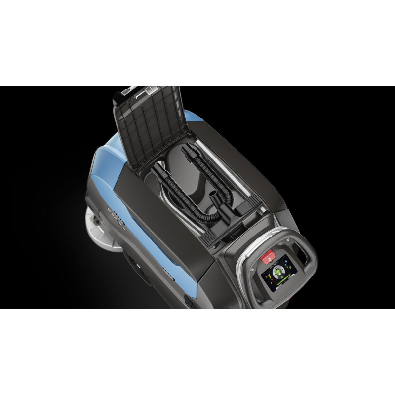 Напівматова машина Fimp Maxima 50 BT PRO