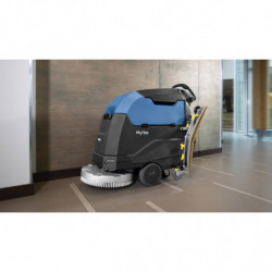 Напівматова машина Fimp Maxima 50 BT PRO