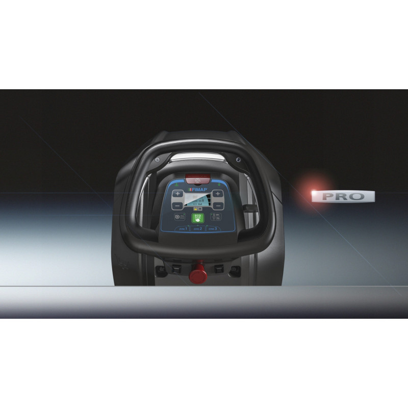 Напівматова машина Fimp Maxima 50 BT PRO