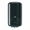 Диспенсер із центральною витяжкою, Tork Міні, чорний 558008