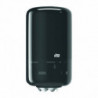 Диспенсер із центральною витяжкою, Tork Міні, чорний 558008