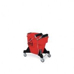 Відро з віджиманням VDM Alex Combi