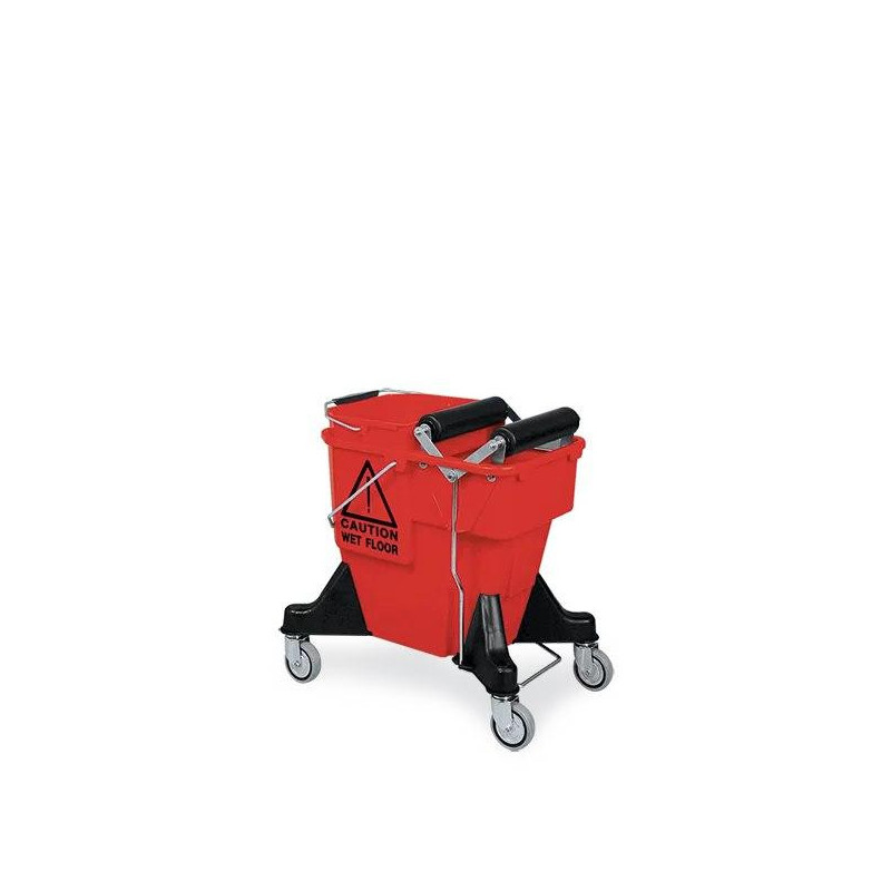 Відро з віджиманням VDM Alex Combi