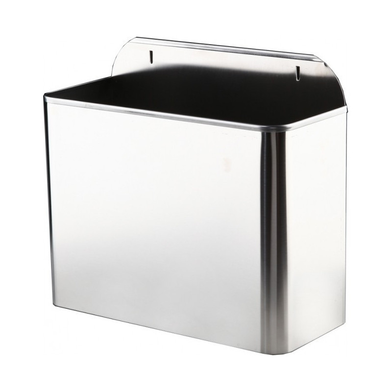 Кошик для сміття Nofer 11 літрів 14098.В