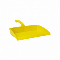 Vikan совок пластиковий, 330мм, жовтий