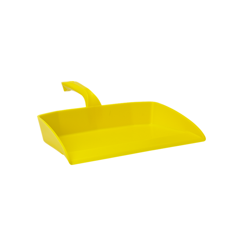 Vikan совок пластиковий, 330мм, жовтий