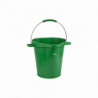 Vikan відро пластикове, 20л, зелене