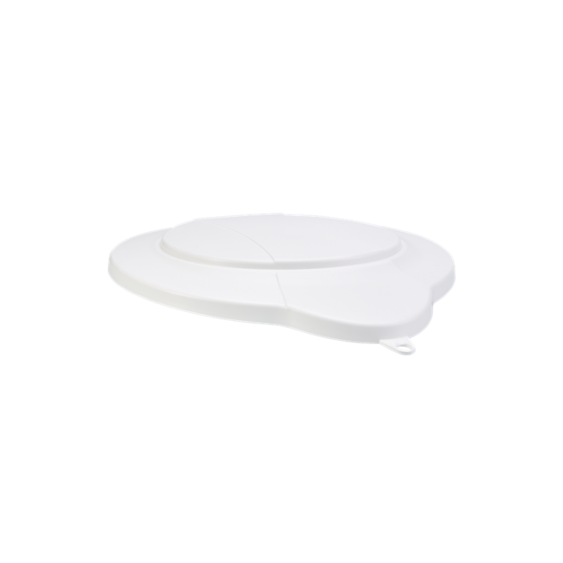 Vikan кришка для відра 5686 пластикова, біла