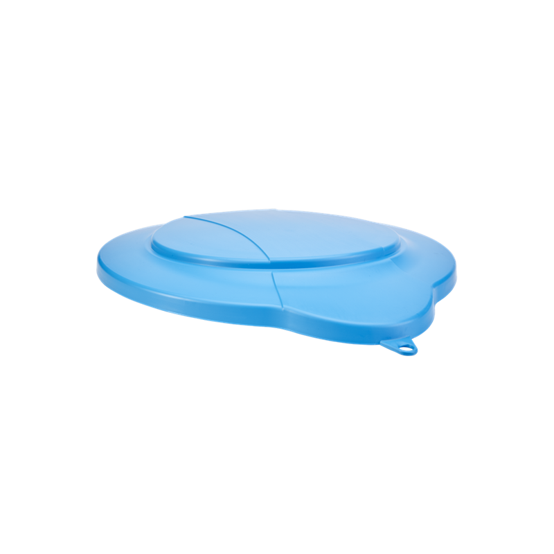 Vikan кришка для відра 5686 пластикова, синя