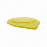Vikan кришка для відра 5692 пластикова, жовта