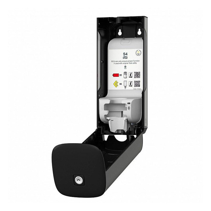 Дозатор для мила-піни TORK Intuition із сенсором 460009