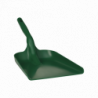 Vikan совок ручний пластиковий, 550мм, зелений